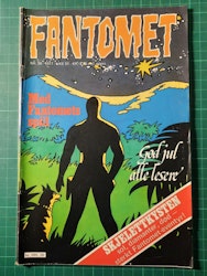 Fantomet 1977 - 26