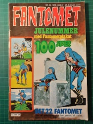 Fantomet 1979 - 24