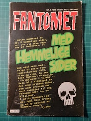 Fantomet 1979 - 09