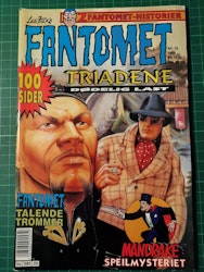 Fantomet 1994 - 25