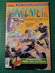 Fantomet 1994 - 20