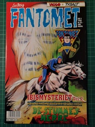 Fantomet 1994 - 01