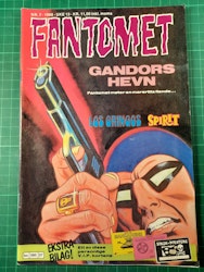 Fantomet 1988 - 07