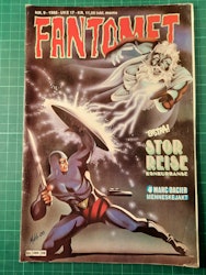 Fantomet 1988 - 09