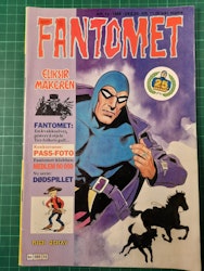 Fantomet 1988 - 12