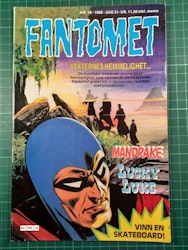 Fantomet 1989 - 16