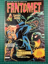 Fantomet 1989 - 15