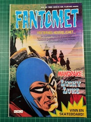 Fantomet 1989 - 16