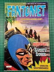 Fantomet 1989 - 16