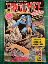 Fantomet 1989 - 20