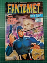 Fantomet 1989 - 24