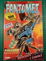 Fantomet 1989 - 26