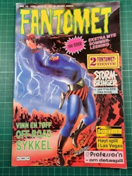 Fantomet 1989 - 14