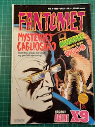 Fantomet 1989 - 04