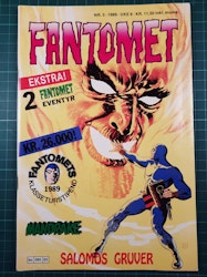 Fantomet 1989 - 05