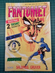 Fantomet 1989 - 05