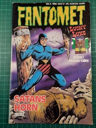 Fantomet 1989 - 09