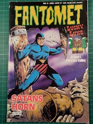 Fantomet 1989 - 09