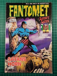 Fantomet 1989 - 09