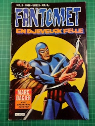 Fantomet 1986 - 02