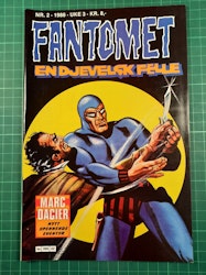 Fantomet 1986 - 02