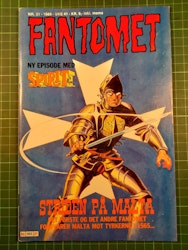 Fantomet 1986 - 21