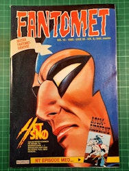 Fantomet 1986 - 18