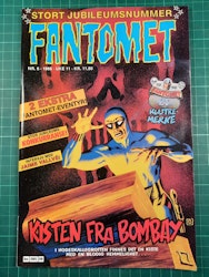 Fantomet 1986 - 06