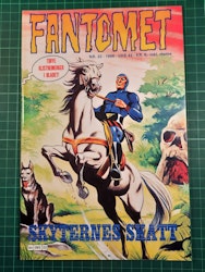 Fantomet 1986 - 24