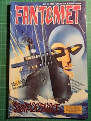 Fantomet 1987 - 19