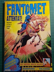 Fantomet 1987 - 14