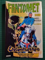 Fantomet 1987 - 25