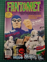 Fantomet 1990 - 08