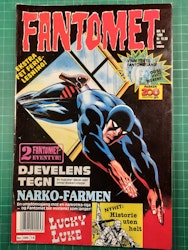 Fantomet 1990 - 14