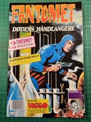 Fantomet 1990 - 15