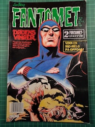 Fantomet 1990 - 23