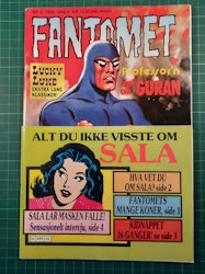 Fantomet 1990 - 02