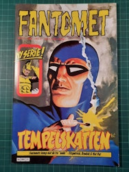 Fantomet 1985 - 21