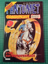 Fantomet 1985 - 02