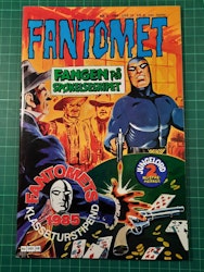 Fantomet 1985 - 08