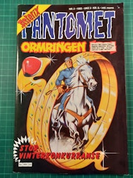 Fantomet 1985 - 02
