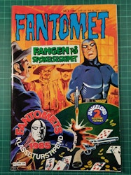 Fantomet 1985 - 08