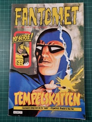 Fantomet 1985 - 21