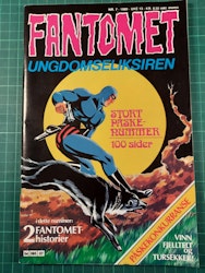Fantomet 1980 - 07