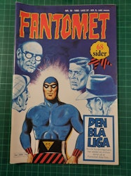 Fantomet 1980 - 19