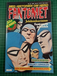 Fantomet 1982 - 24