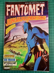 Fantomet 1982 - 22