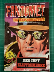 Fantomet 1982 - 16