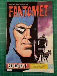 Fantomet 1982 - 08