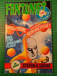 Fantomet 1983 - 01